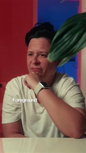 How to Add Instant Depth to Any Shot!