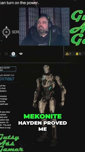 Who Controls UAC_ Exploring Samuel Hayden's Power!