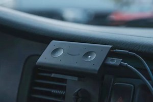 Talk to Alexa in the car with Echo Auto – now £10 off in Amazon Summer Sale