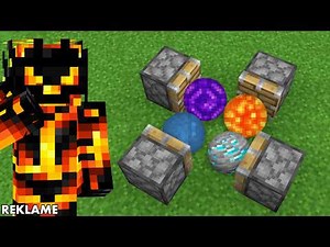 Minecraft, Men Jeg Kan Kombinere ALT!