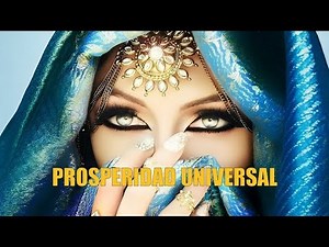 THE SECRET TO ATTRACTING MONEY, WEALTH, AND ABUNDANCE - UNIVERSAL PROSPERITY