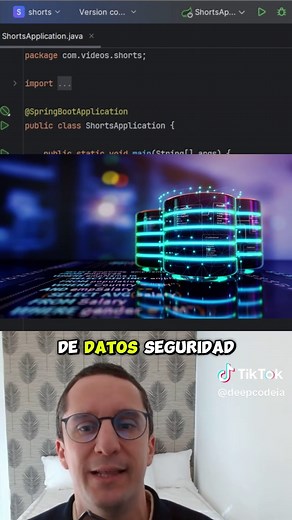 Spring Boot Profesional: ¿Qué es Spring Boot?