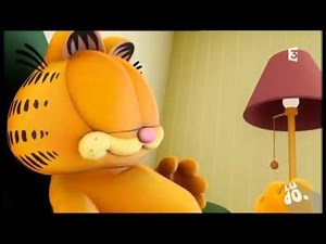 Garfield & Cie Saison 5 Épisode 1 La révolte des rongeurs
