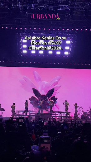 THE URBANDA MAGAZINE on TikTok