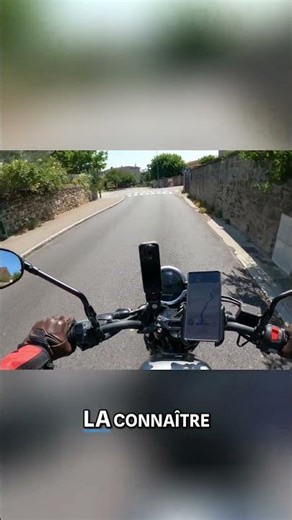 Gentle Motorcycle Learning_ Zen Riding, Discovering Your Machine #goprolifestyle #belgium #motovlog