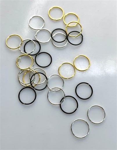 Handmade Dangle Earrings | Minimalist Boho Jewelry - Etsy