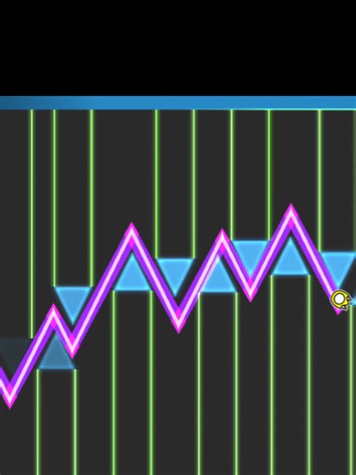 #consistency #gd #GeometryDash #impossible | geometry dash