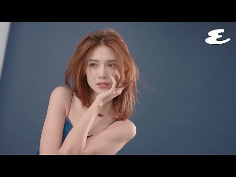 又點止係「女神」咁簡單｜倪晨曦 Elva｜Women We Love｜ Esquire HK