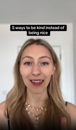 5 Powerful Ways to Show True Kindness Instead of Just Being “Nice”
