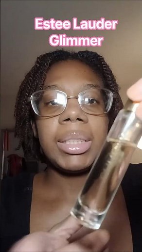 Estee Lauder Glimmer | Perfume Review | New Fragrance Release