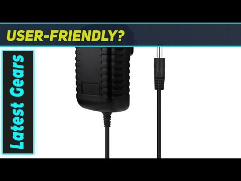 HP ScanJet G3010 L1985A Scanner PSU: The Ultimate Power Solution