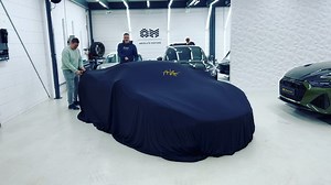 Frans Duijts on Instagram: "Jaaa eindelijk heb ik m’n auto op kunnen halen! Hij is helemaal in de #xpel gezet en de ramen getint! Klaar voor de zomer!"