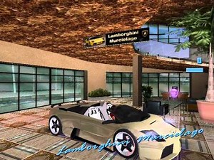 Mod Starman y Trucos - Gta Vice City