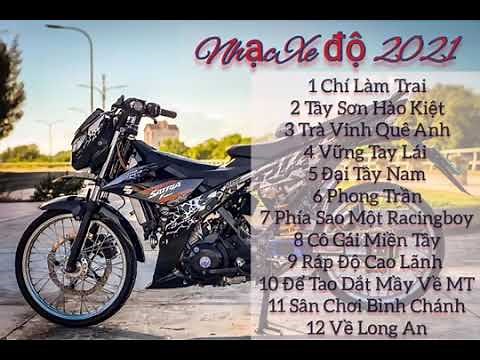 Tổng hợp nhạc xe độ