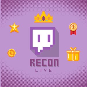 recon_live - Twitch