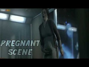 Pregnant scene (011)