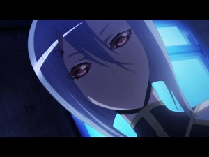 Rachenera Arachnera (Español) MonsterMusume