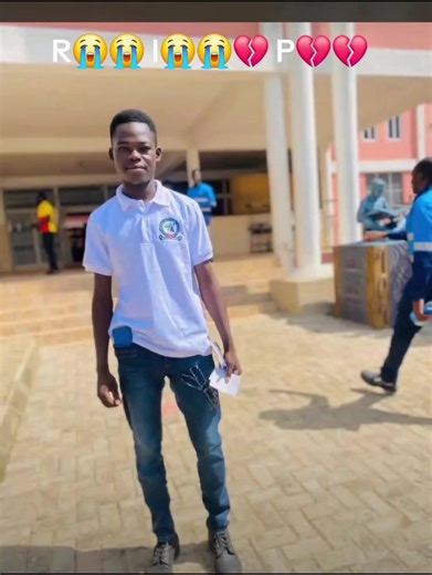 may he soul rest in perfect peace, still remain in our heart, why, why so soon😭😭😭💔💔💔😭😭😭😭😭😭