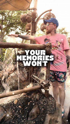 Memories and Love in Heaven