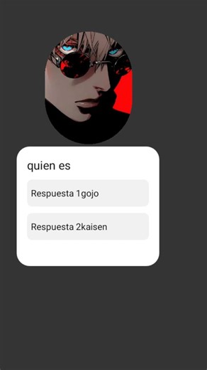 quien es