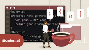 Your apps and JSON - Java Video Tutorial | LinkedIn Learning, formerly Lynda.com