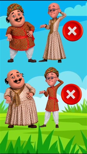 motupatlu patlu vfx short video #funny #vfx #vfxoti