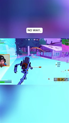 NO WAY.. Part 3 #fortnite #mrtop5