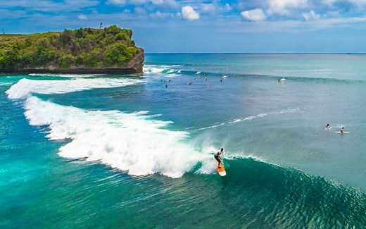 Agoda reveals Asia’s top 10 beach destinations | TTG Asia