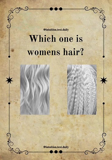 INTUITION TEST 💡 . . psychology test quiz pro intuition test first impression test intuition intuition test game intuition tests third eye intuition test slideshow real psychic test intuition test swipe intuition asmr test test slideshow game #psychologytest #quizprointuitiontest #firstimpressiontestintuition #intuitiontestgame #intuitionteststhirdeye #intuitiontestslideshow #realpsychictest #intuitiontestswipe #intuitionasmrtest #intuition