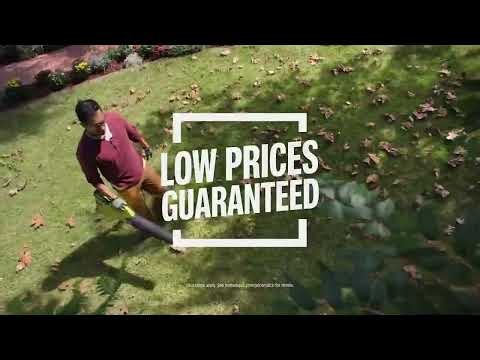 The Home Depot Labor Day Sale Commercial 2026 - (USA)