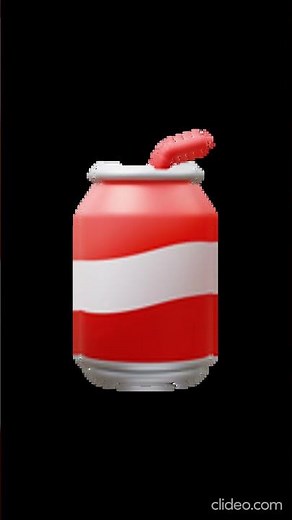 🥤 Soda Can Opening — Crisp Pop Sound Effect