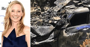 LAPD ends inquiry into Anne Heche's DEADLY car crash days after obtaining warrant for blood draw