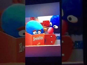 Closing to Joe Scruggs in Concert 1999 VHS