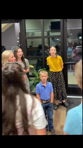 “No Regrets” - Absolutely none! Video coming soon on YouTube- The Heard Family | Warren Heard