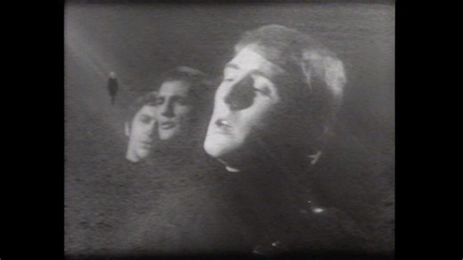Presented here for your edification is the 1964 promotional film for "Go Now." Not discouraged by the lackluster response to "Steal Your Heart Away," the Moodies stuck in their thumb and pulled out a plum. In this case, sifting through a stack of recordings sent from America they came across an obscure single sung by Bessie Banks. Denny fell instantly in love seeing it as a perfect fit, especially for Mike's piano. He was right. Bolstered by the exposure received by touring with Chuck Berry, "Go