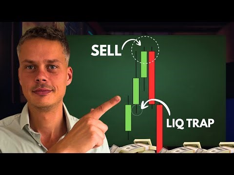 The Trading Strategy That Works Like MAGIC