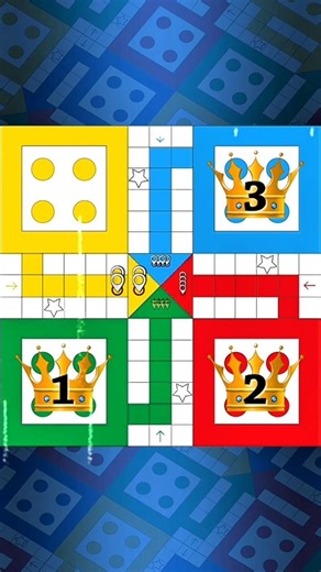 Ludo l #shorts #shortsfeed