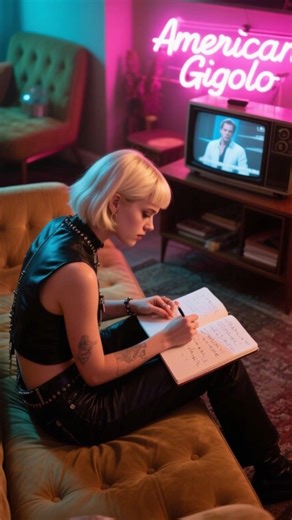 Call Me-Blondi #callme #blondie #debbieharry #80smusic #historiadelamúsica #musica #hits80