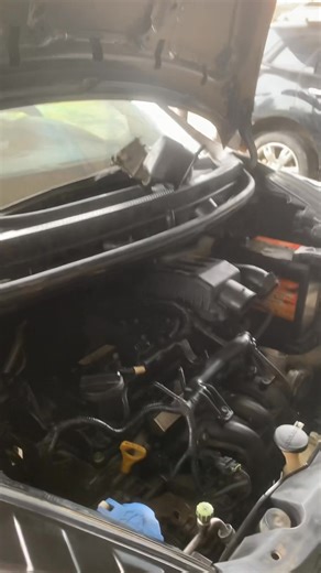 Update for Flooded Car | Odein Villaceran Ryan