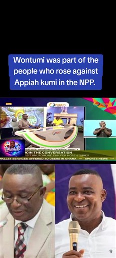 Why Lawyer Appiah Kubi Is Praised for Service to God and Country