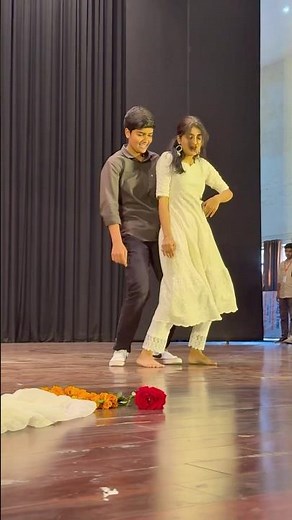 College fest dance performance | Manu Chaudhary