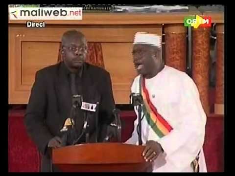 Mahamadou Hawa Gassama