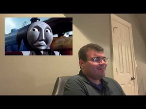 Luca's Reactions: Trampy Movie 15: Flying Kipper