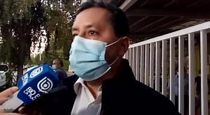 4.1K views · 30 reactions | #SANTACRUZ Fiscal Gabriel Meza Peña nos estrego informarmacion con respecto a lo sucedido en esta tarde en el Liceo Santa Cruz donde un estudiante atento contra su vida. Pronto Más información. | Radio Pasión FM | Facebook