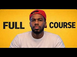 How To Repair Your Own Credit! EASY DIY Credit Repair (Full Course)