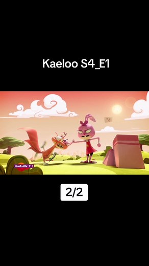 #kaeloo🐸🦆🐱🐿 #kaeloosaison4 #kaeloo #france #kaeloosaison5