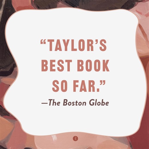 Brandon Taylor fans, the wait is over! 🎉 Taylor's THE LATE AMERICANS is now available in paperback. Pick up your copy of this "startlingly original" (The Wall Street Journal) national bestseller today! https://bit.ly/3VLuyqw | Riverhead Books