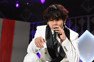 BTS: Get Ready Because V Announced He Is Officially Making a Mixtape