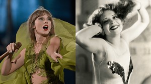 Swifties Cannot Get Enough Of The Tortured Poets Department's 'Clara Bow' & Honestly Same