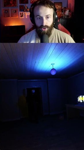 Spot the Difference Horror Game!